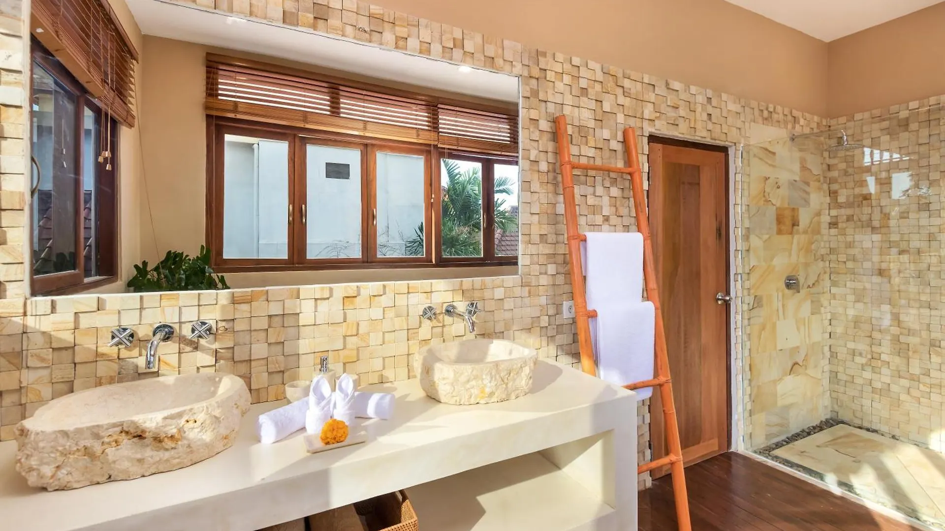 סמיניאק Villa Lisabella By Villa Finder אינדונזיה