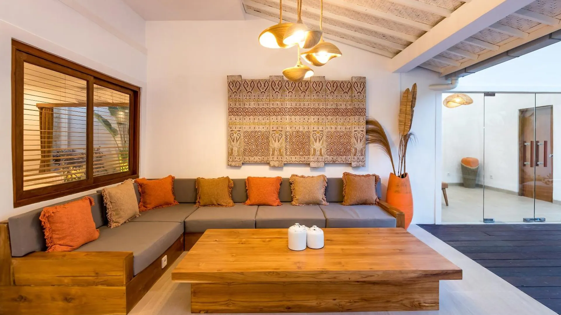 סמיניאק Villa Lisabella By Villa Finder