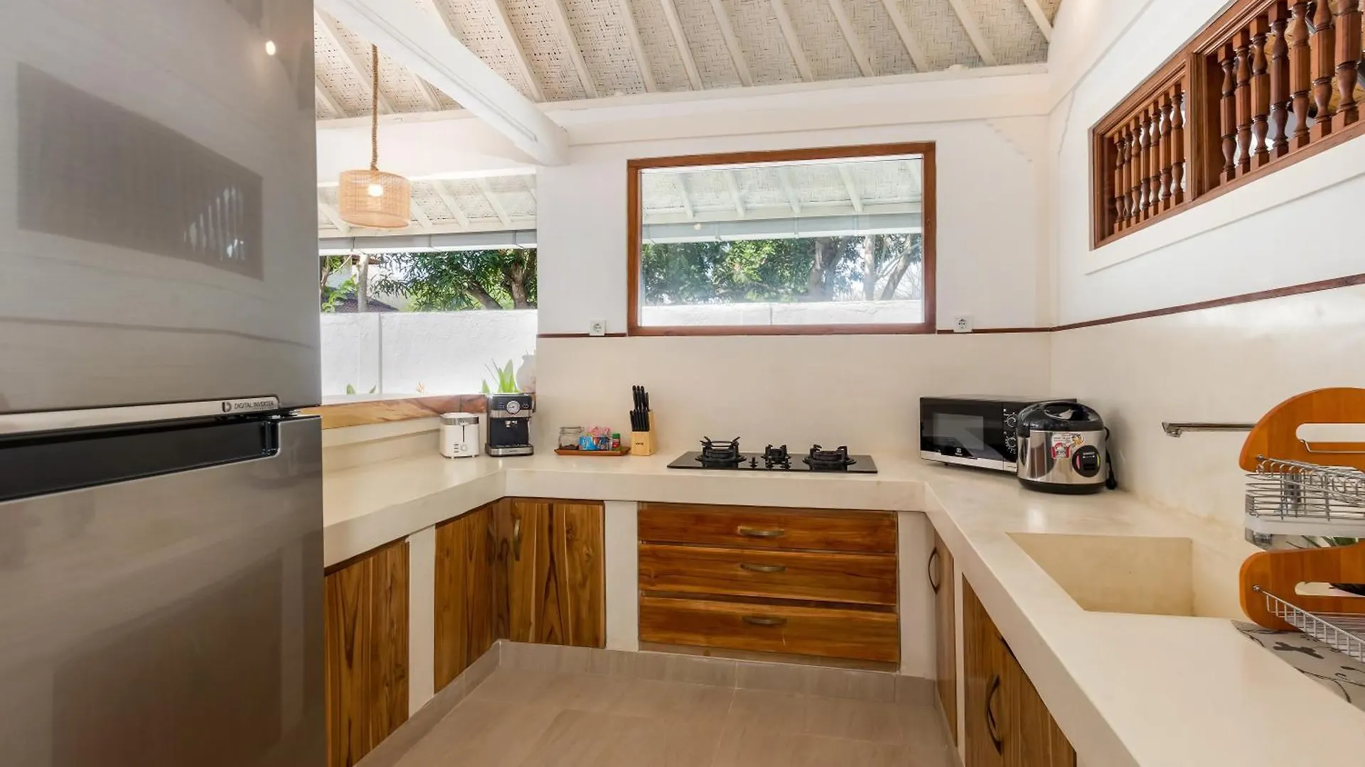 סמיניאק Villa Lisabella By Villa Finder