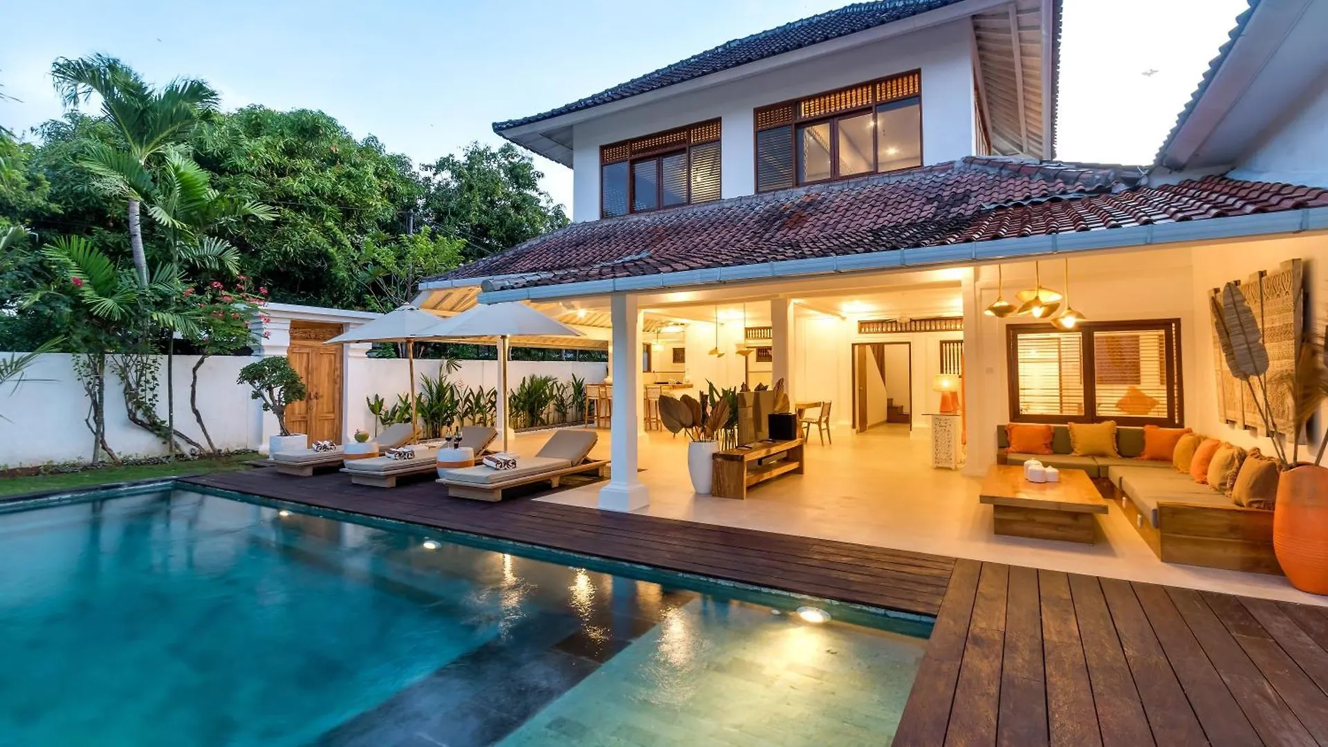 סמיניאק Villa Lisabella By Villa Finder