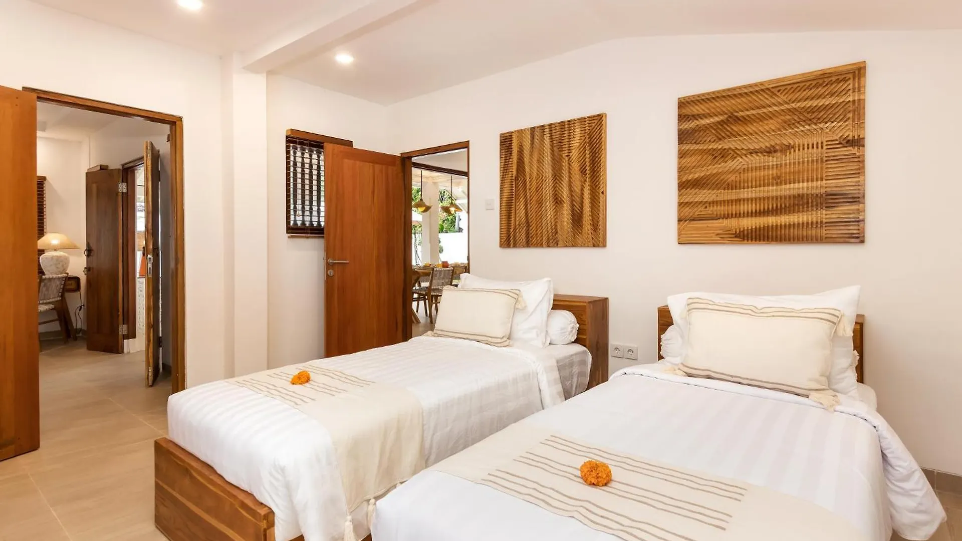 סמיניאק Villa Lisabella By Villa Finder
