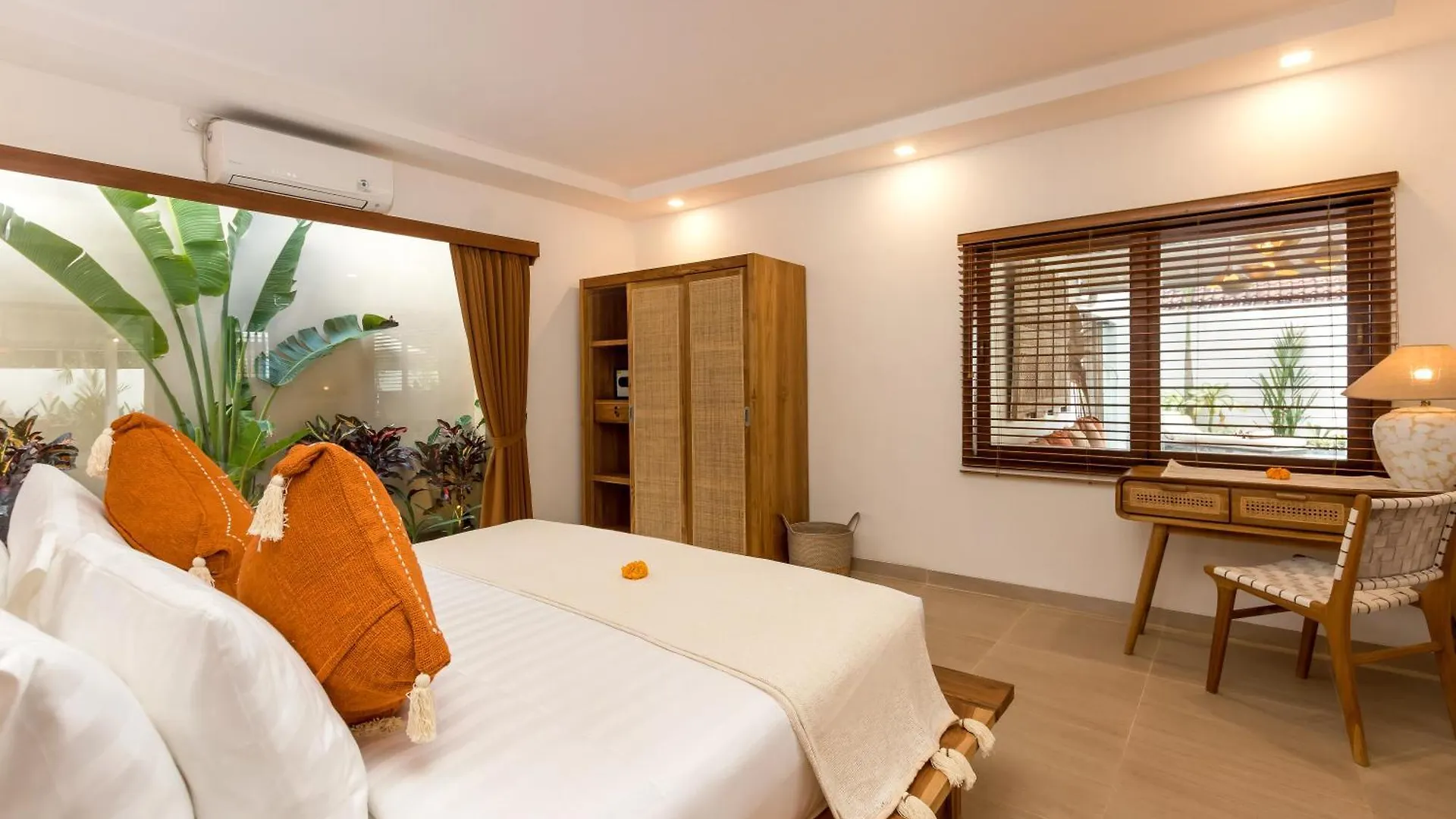 סמיניאק Villa Lisabella By Villa Finder אינדונזיה