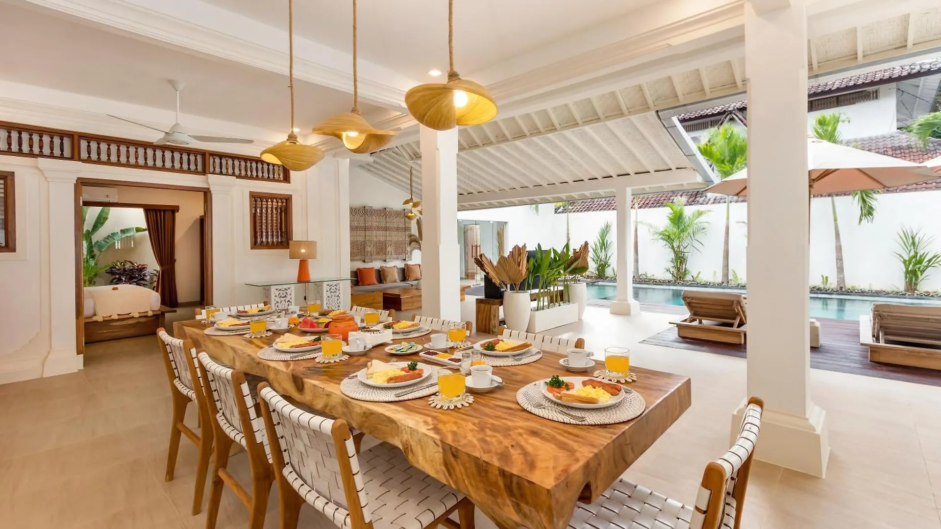 סמיניאק Villa Lisabella By Villa Finder