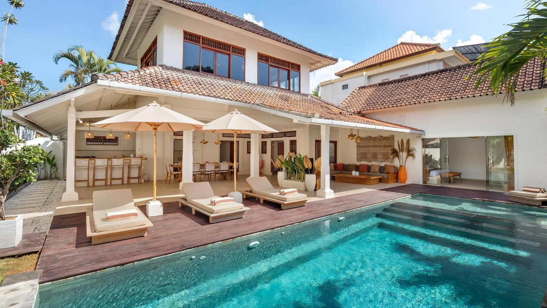 סמיניאק Villa Lisabella By Villa Finder
