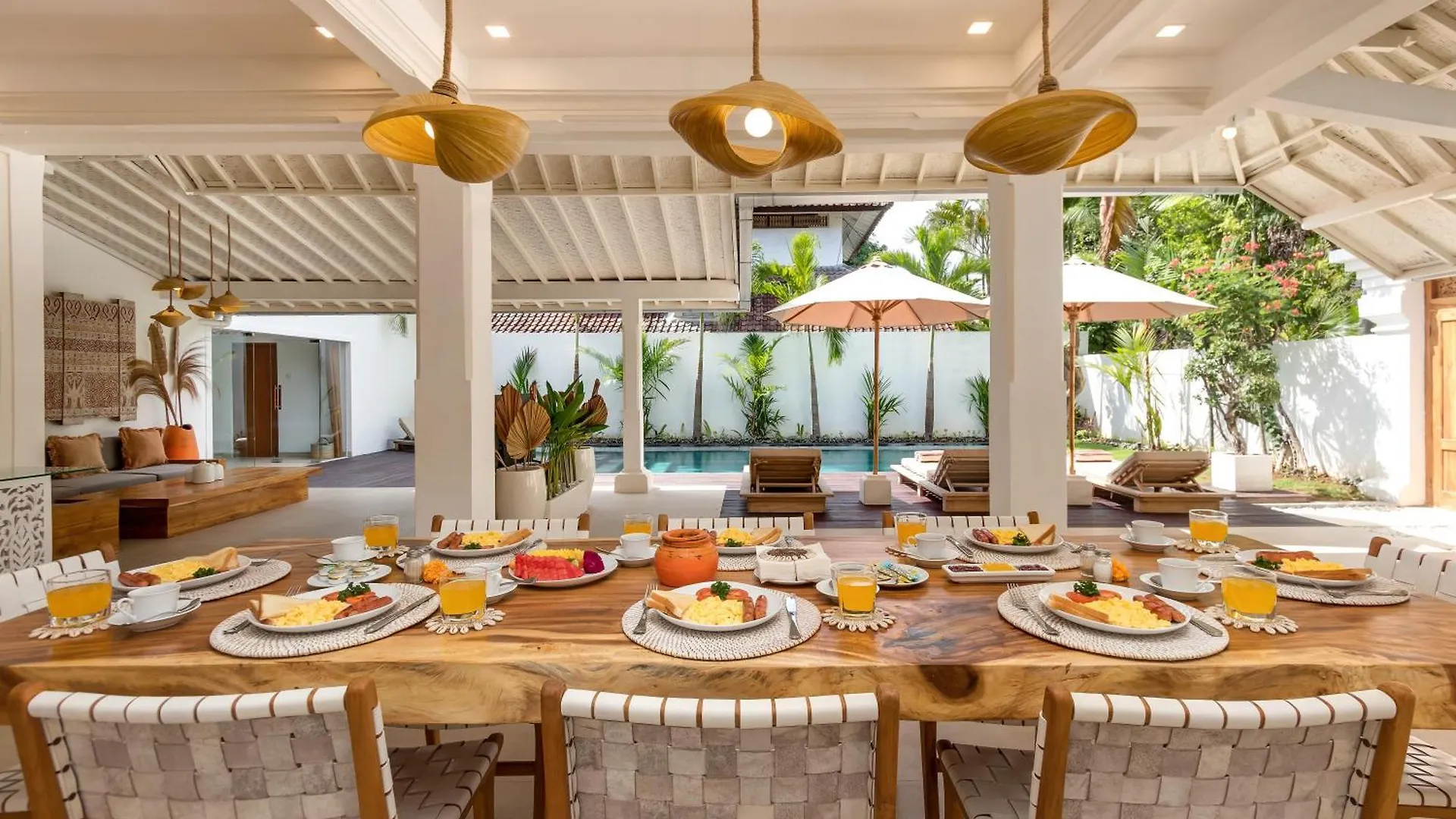 סמיניאק Villa Lisabella By Villa Finder